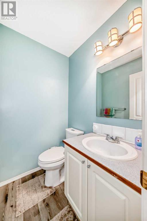 Single Family House for Sale in  Millview Green SW Millrise Calgary 