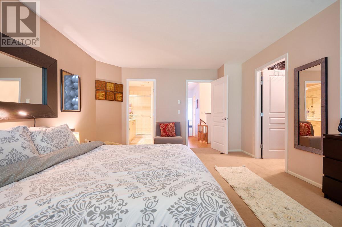 Photo 16 of 6 2351 Parkway Boulevard, Coquitlam BC