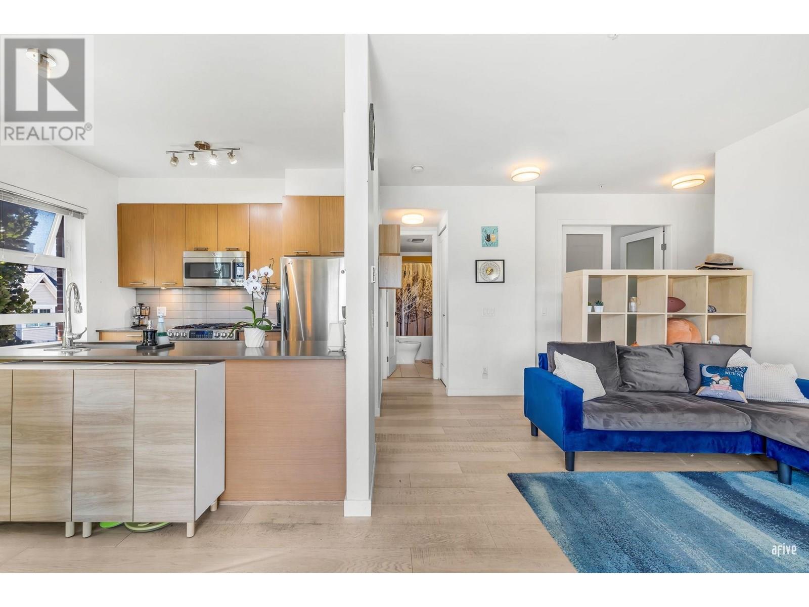 Photo 26 of 206 215 Brookes Street, New Westminster BC