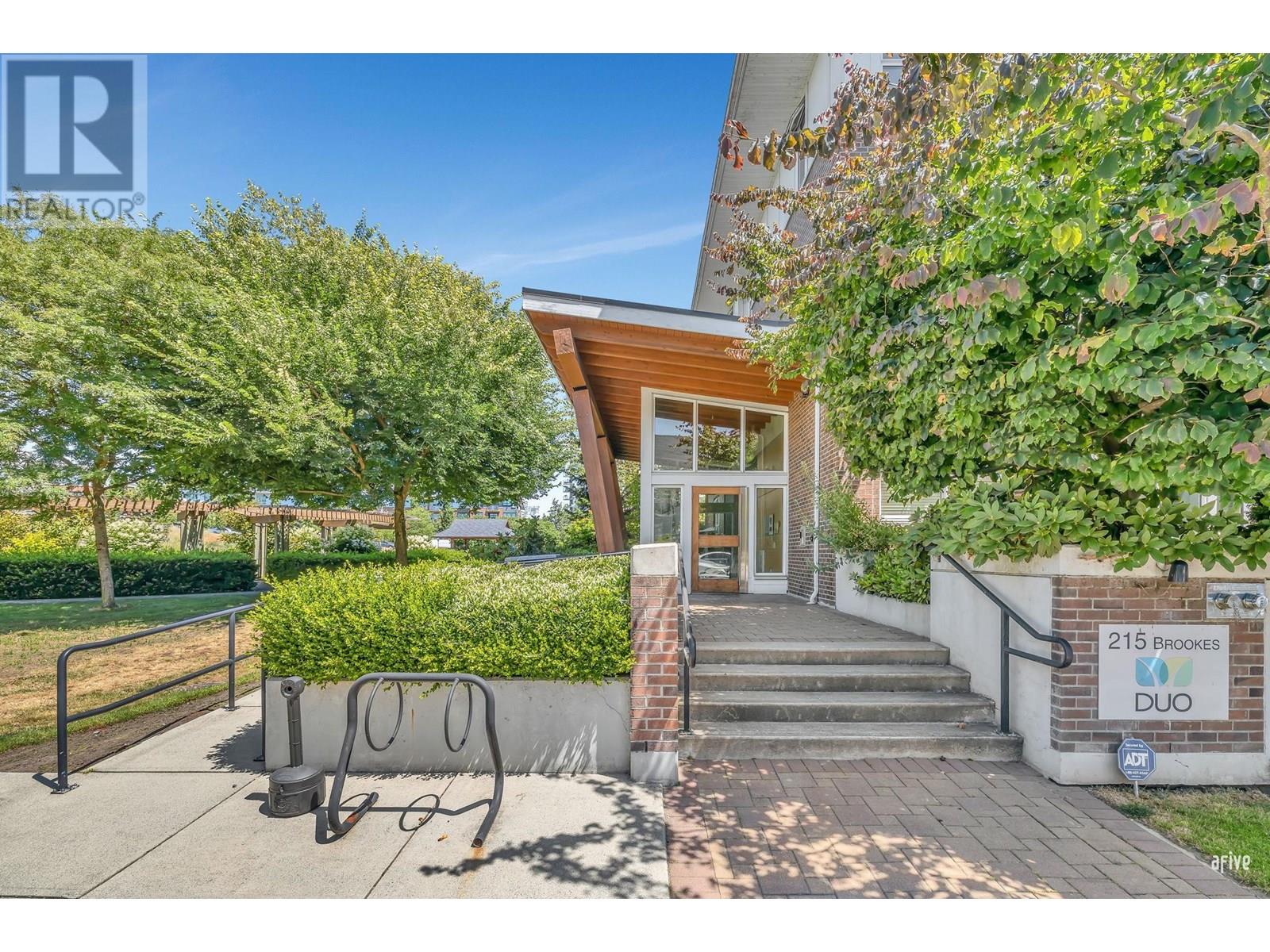 Photo 6 of 206 215 Brookes Street, New Westminster BC