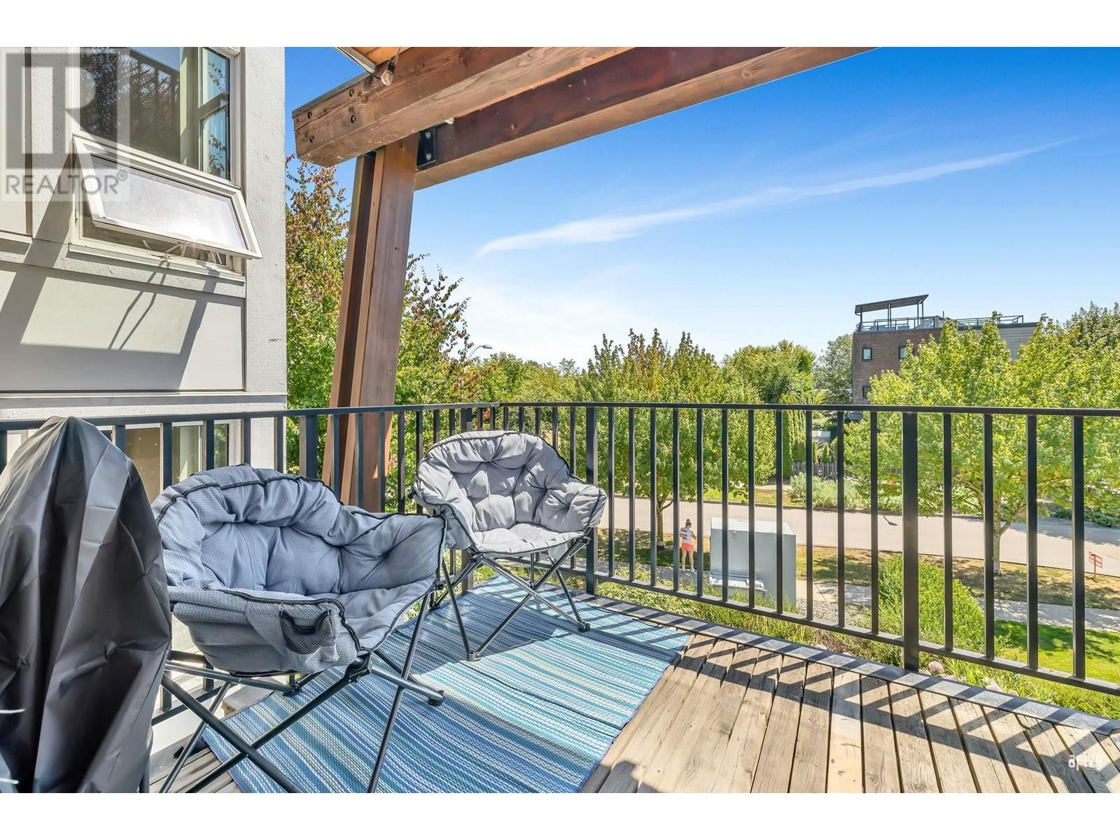 Photo 22 of 206 215 Brookes Street, New Westminster BC