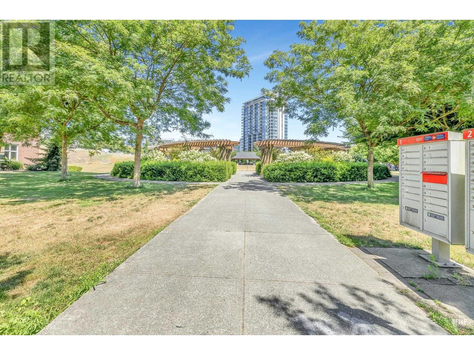 Photo 9 of 206 215 Brookes Street, New Westminster BC