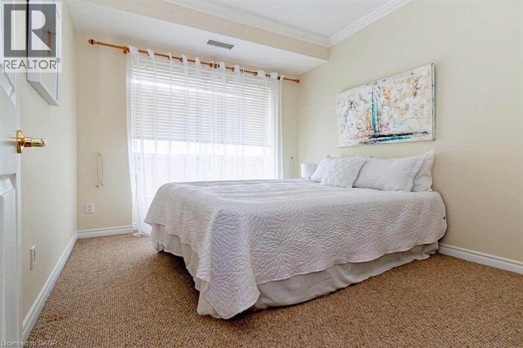 Photo 20 of 2000 Creekside Drive Unit 805, Dundas ON