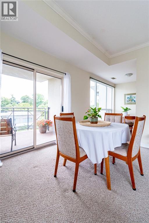 Photo 9 of 2000 Creekside Drive Unit 805, Dundas ON