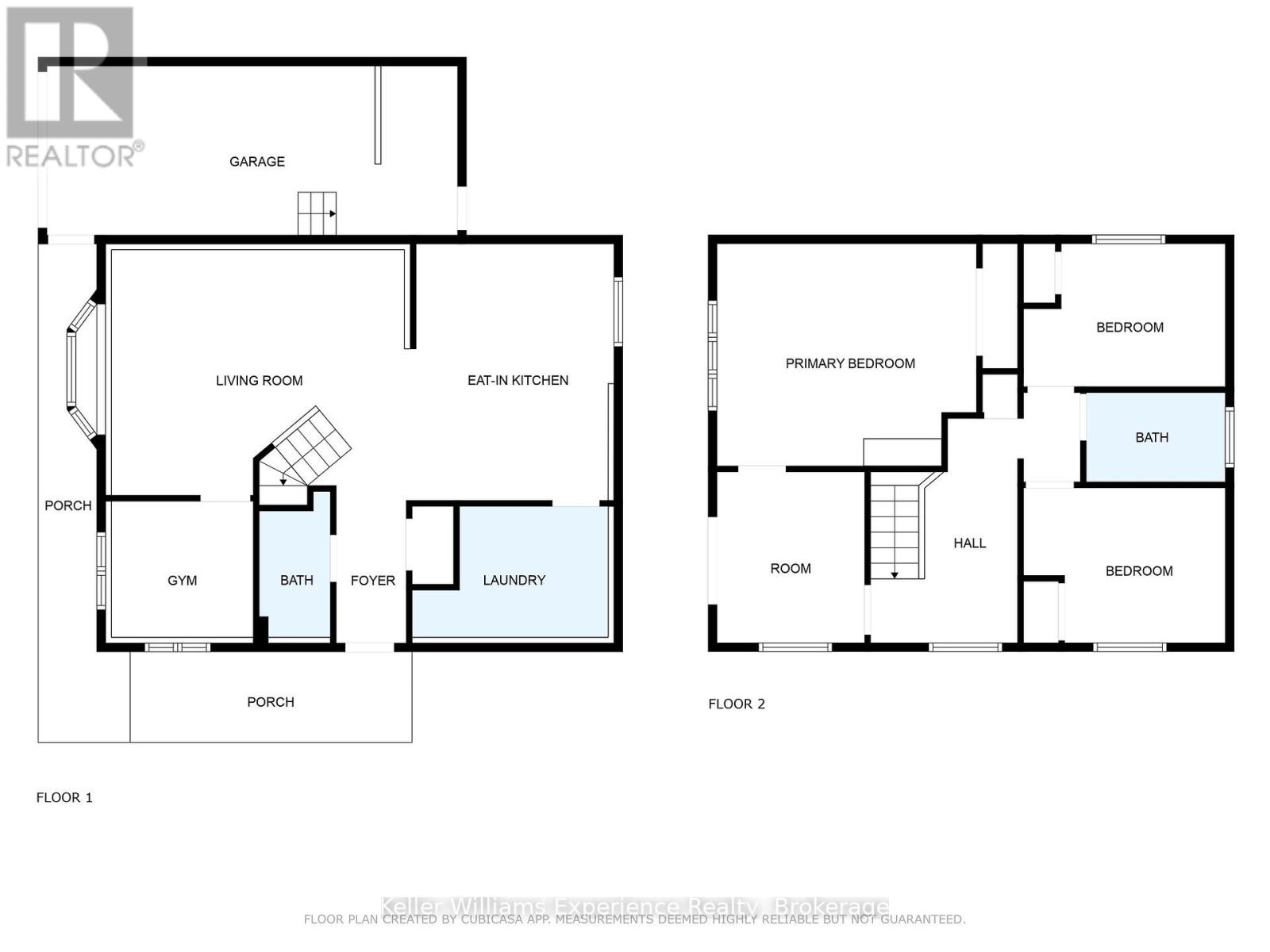 Photo 12 of 452 Broderick Street, Tay ON