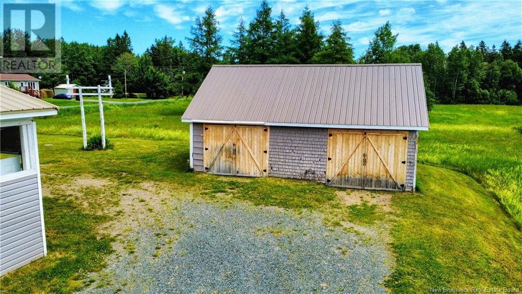 Photo 9 of 3414 Chemin St Laurent, Saintlaurent NB