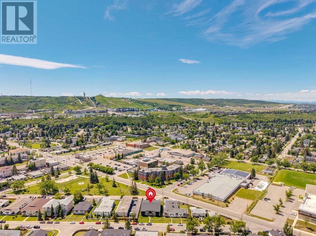 Multi-family House for Sale in   Street NW Bowness Calgary 