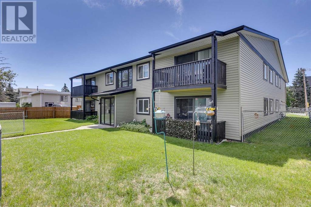 Multi-family House for Sale in   Street NW Bowness Calgary 