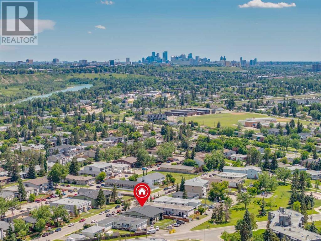 Multi-family House for Sale in   Street NW Bowness Calgary 