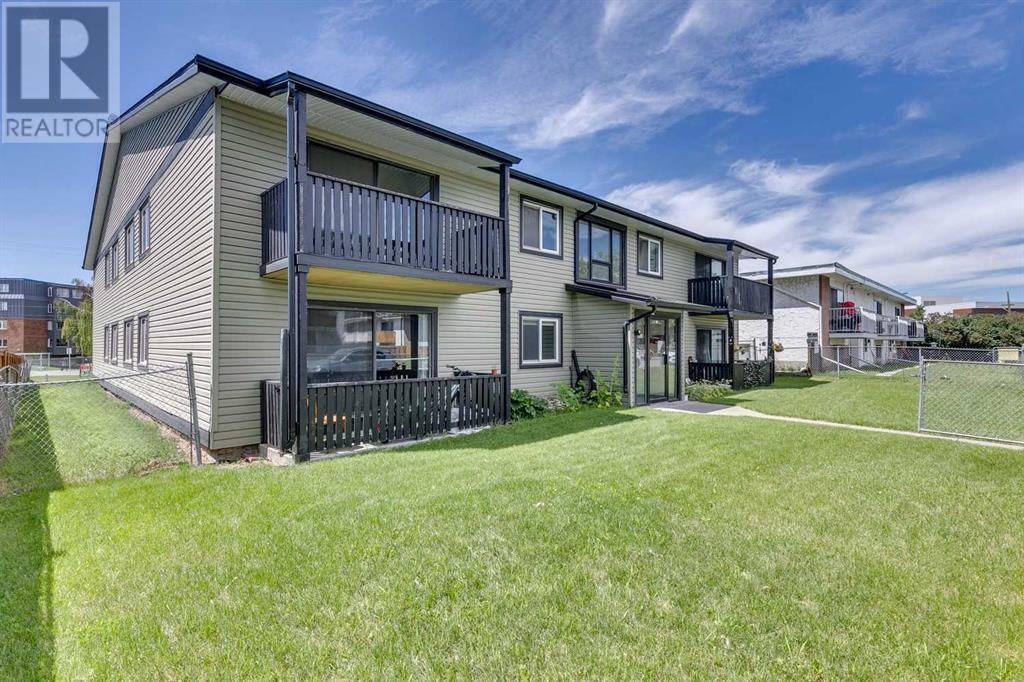 Multi-family House for Sale in   Street NW Bowness Calgary 