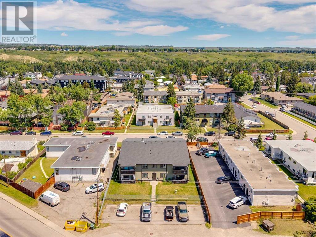 Multi-family House for Sale in   Street NW Bowness Calgary 