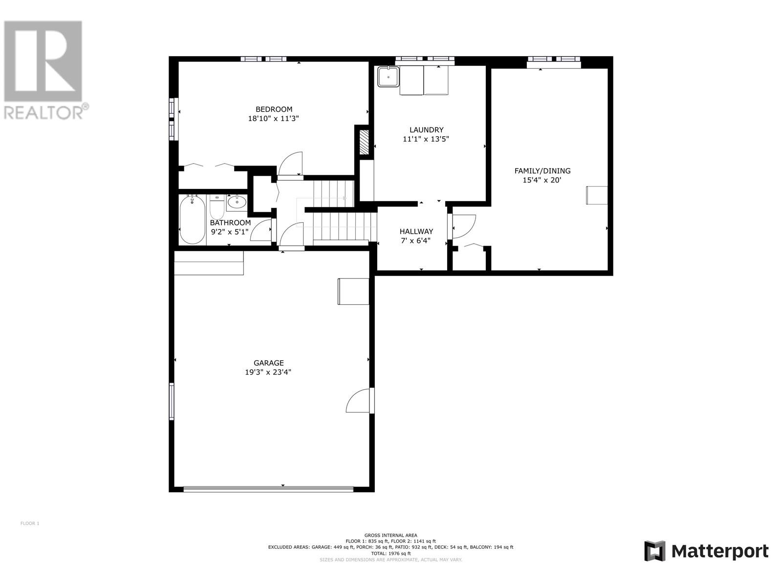 Photo 14 of 9603 93 Street, Fort St John BC