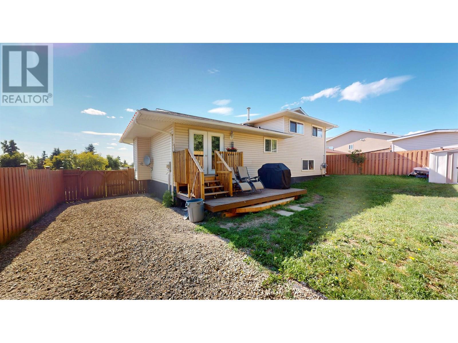 Photo 36 of 9603 93 Street, Fort St John BC