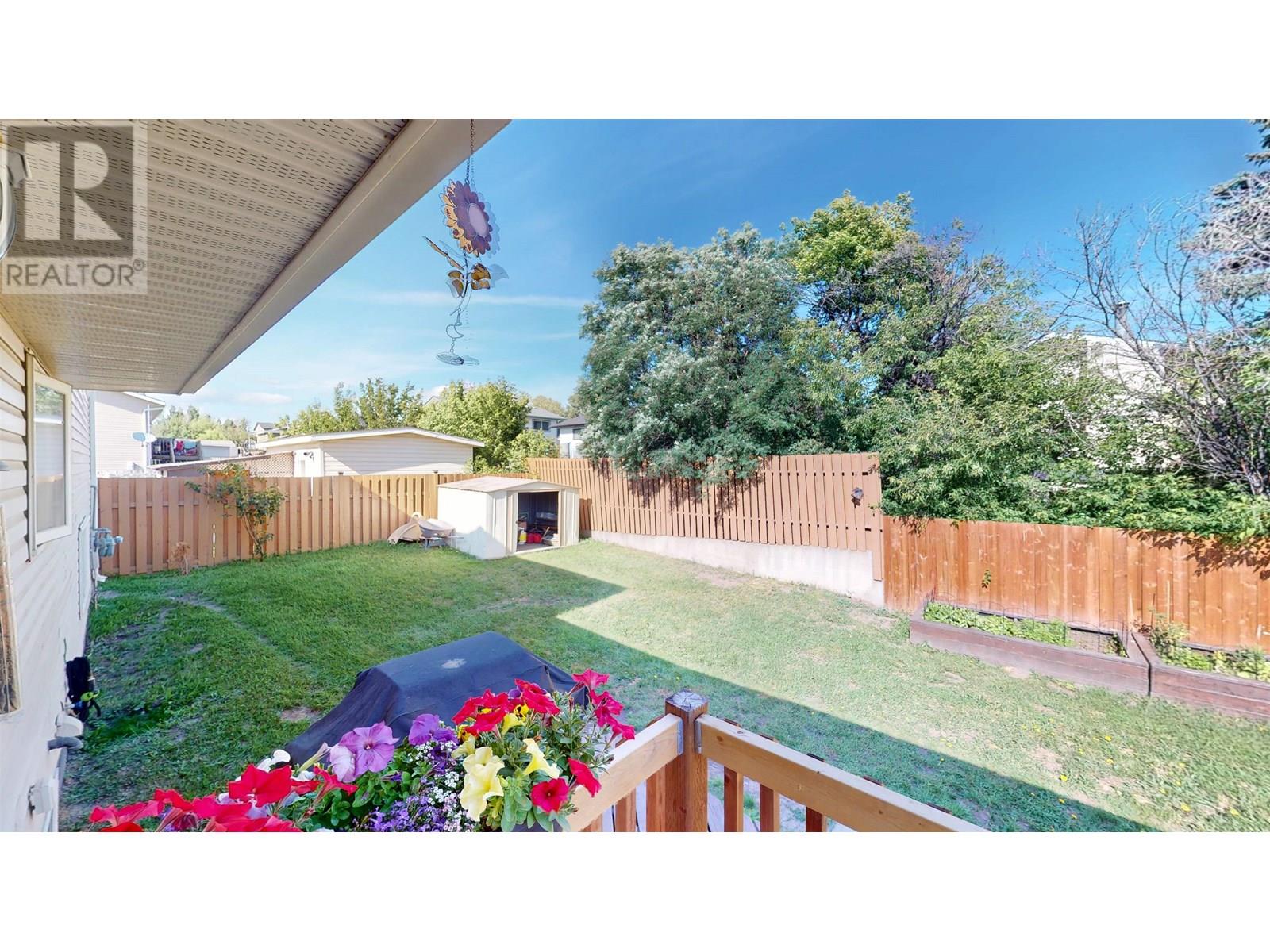 Photo 6 of 9603 93 Street, Fort St John BC