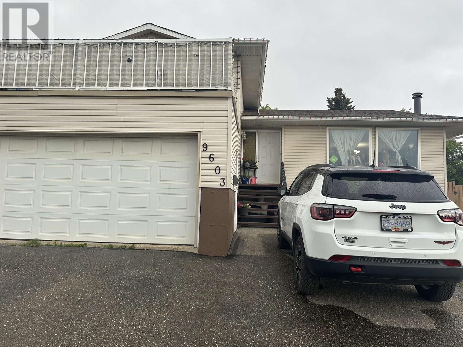 Photo 10 of 9603 93 Street, Fort St John BC