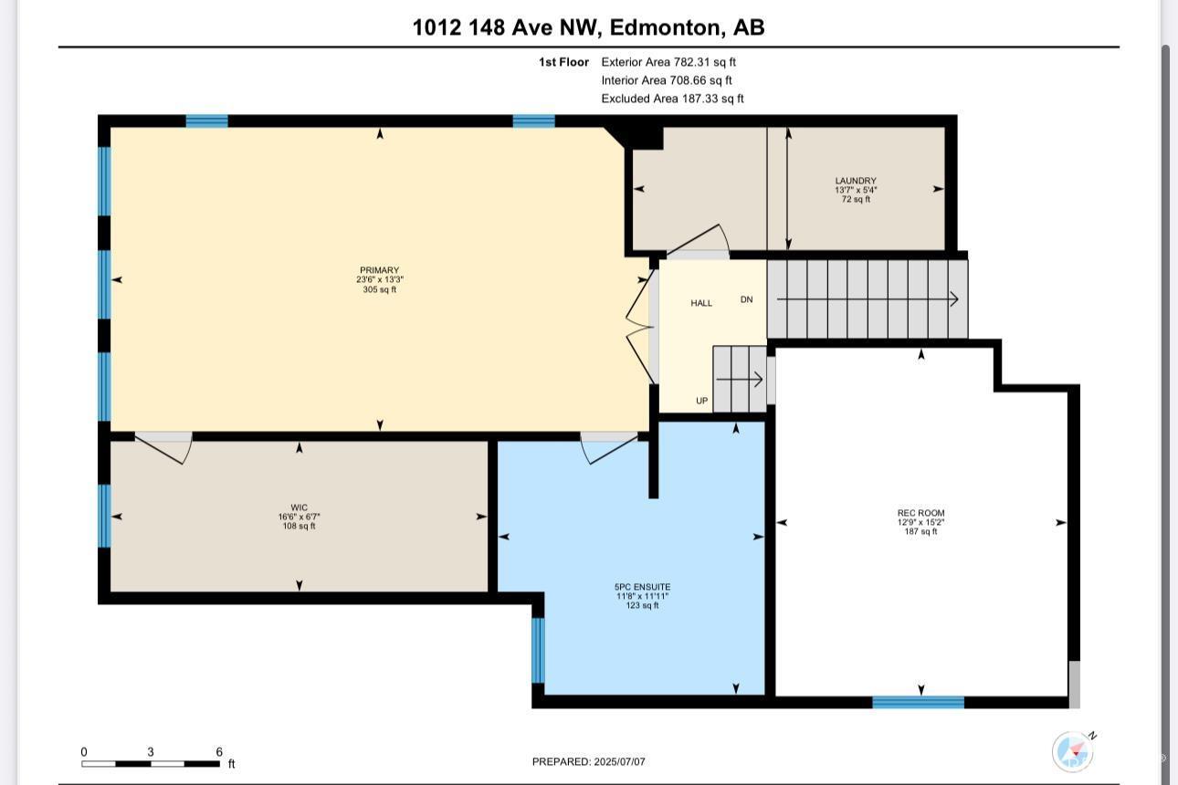 Photo 56 of 1012 148 Av Nw, Edmonton AB