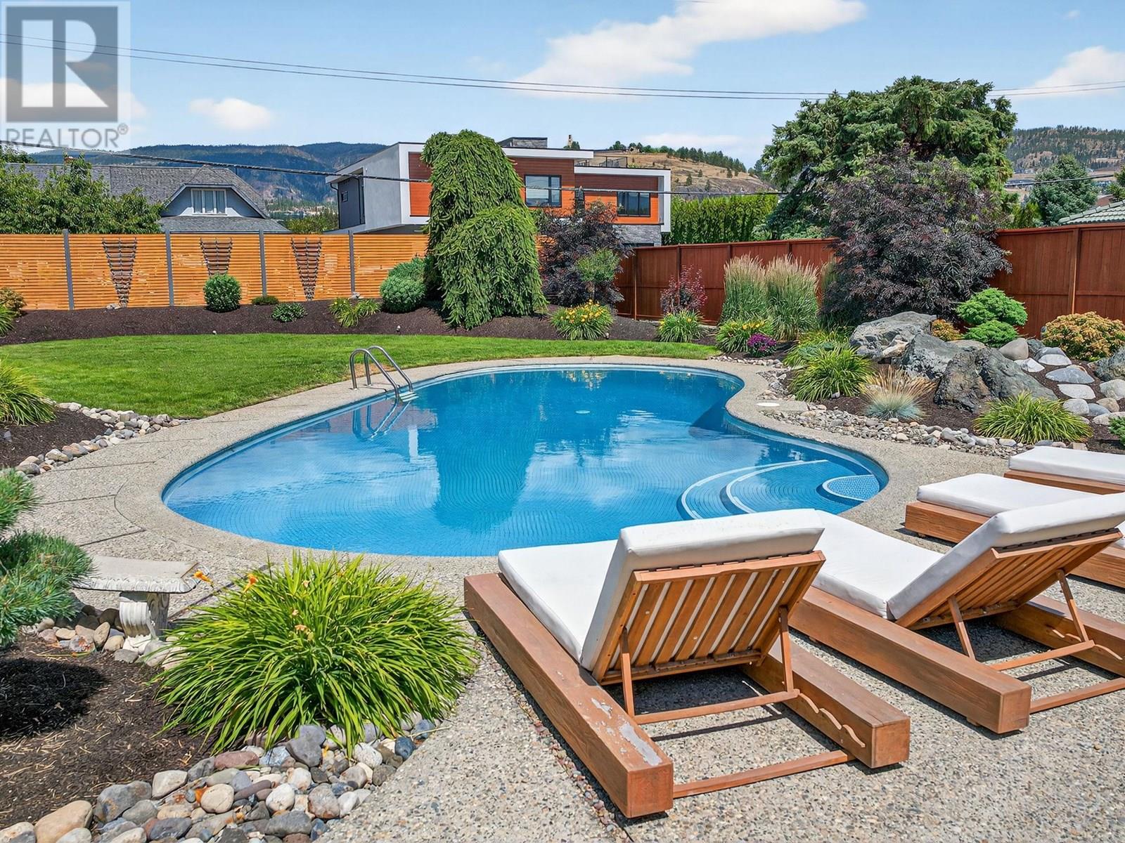  1661 Pritchard Drive, West Kelowna