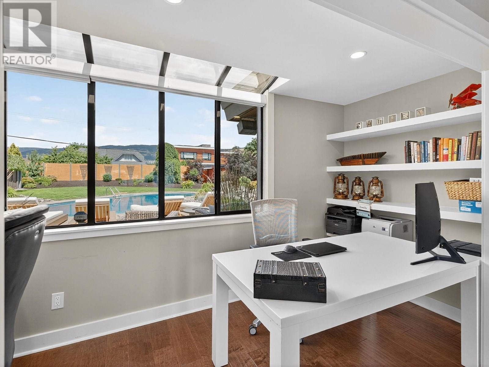  1661 Pritchard Drive, West Kelowna