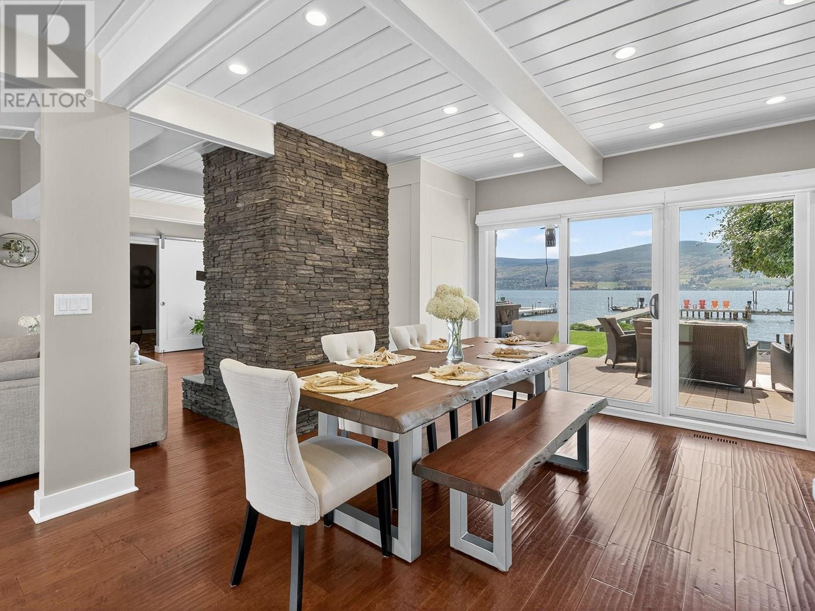  1661 Pritchard Drive, West Kelowna