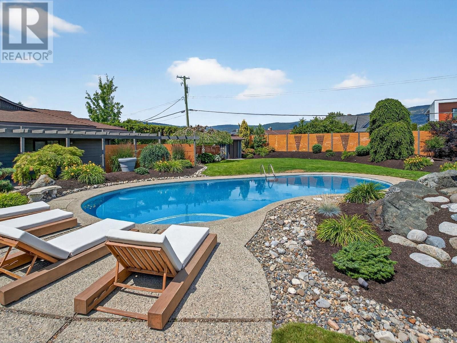  1661 Pritchard Drive, West Kelowna