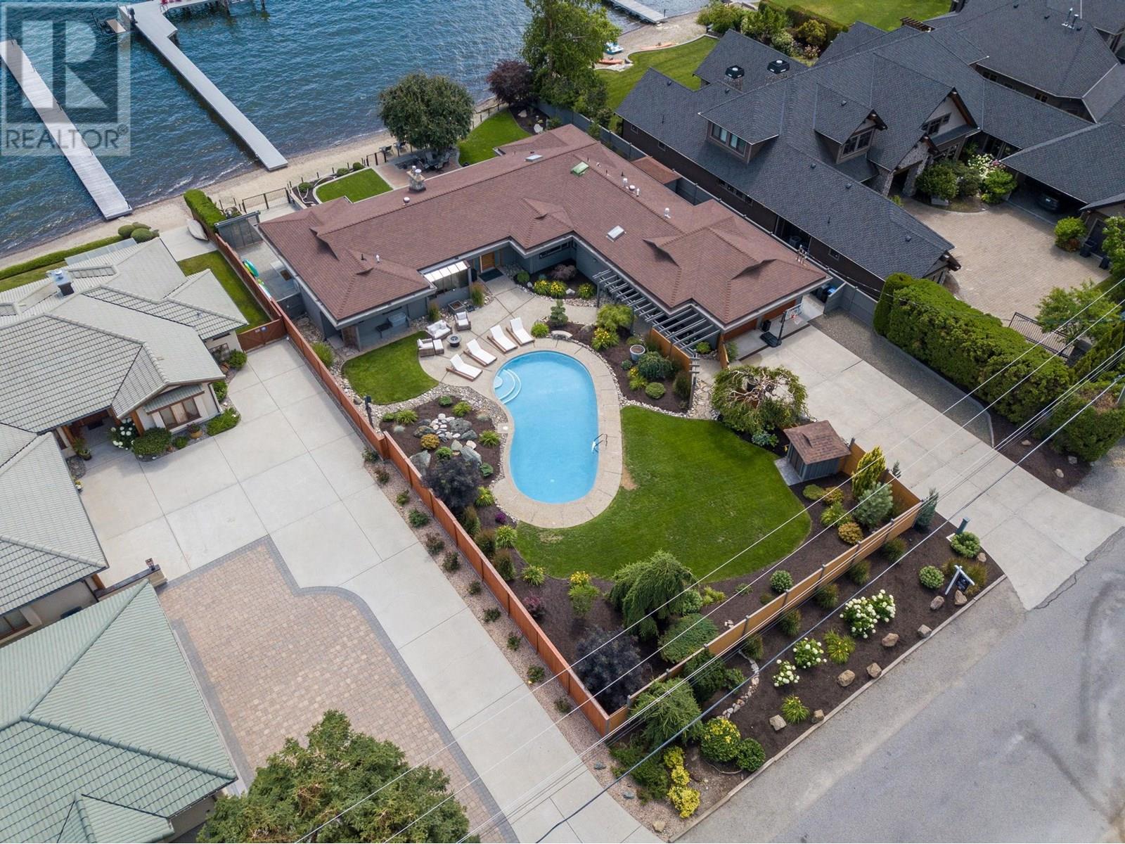  1661 Pritchard Drive, West Kelowna