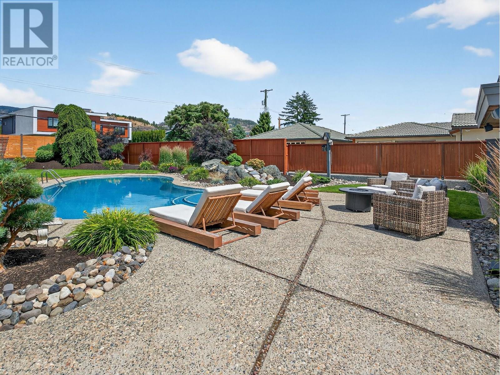  1661 Pritchard Drive, West Kelowna