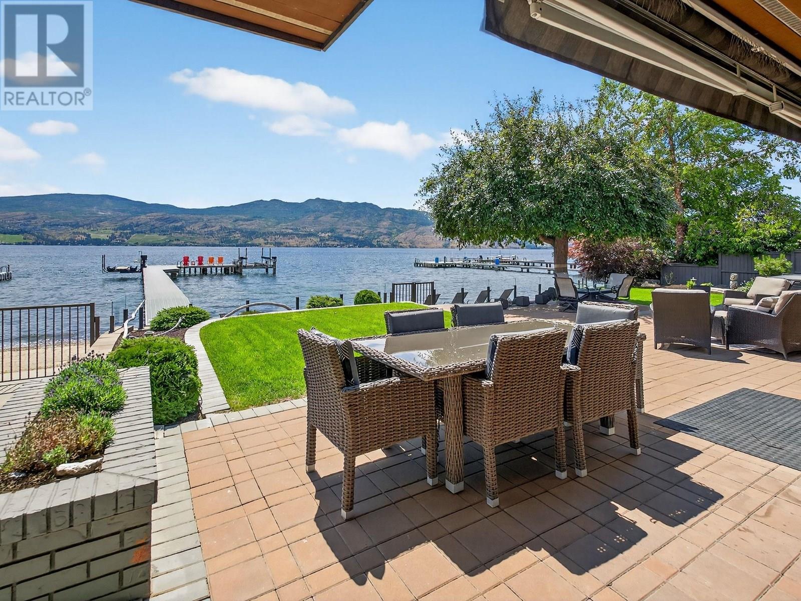  1661 Pritchard Drive, West Kelowna
