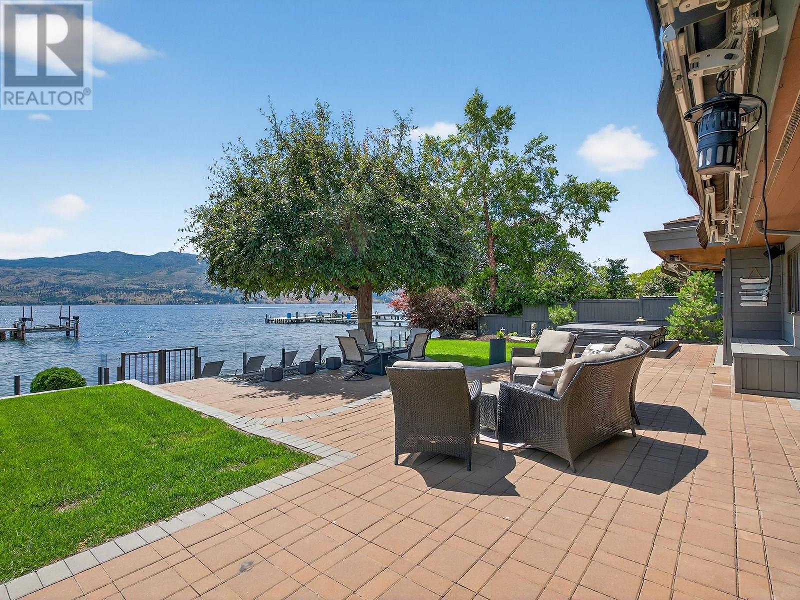  1661 Pritchard Drive, West Kelowna