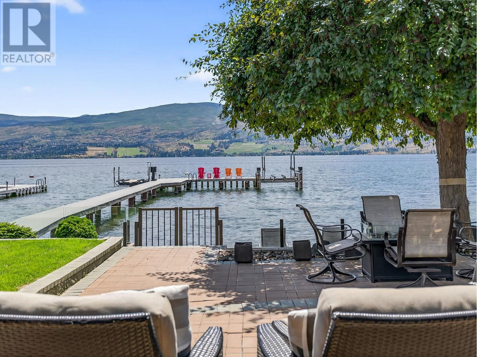  1661 Pritchard Drive, West Kelowna