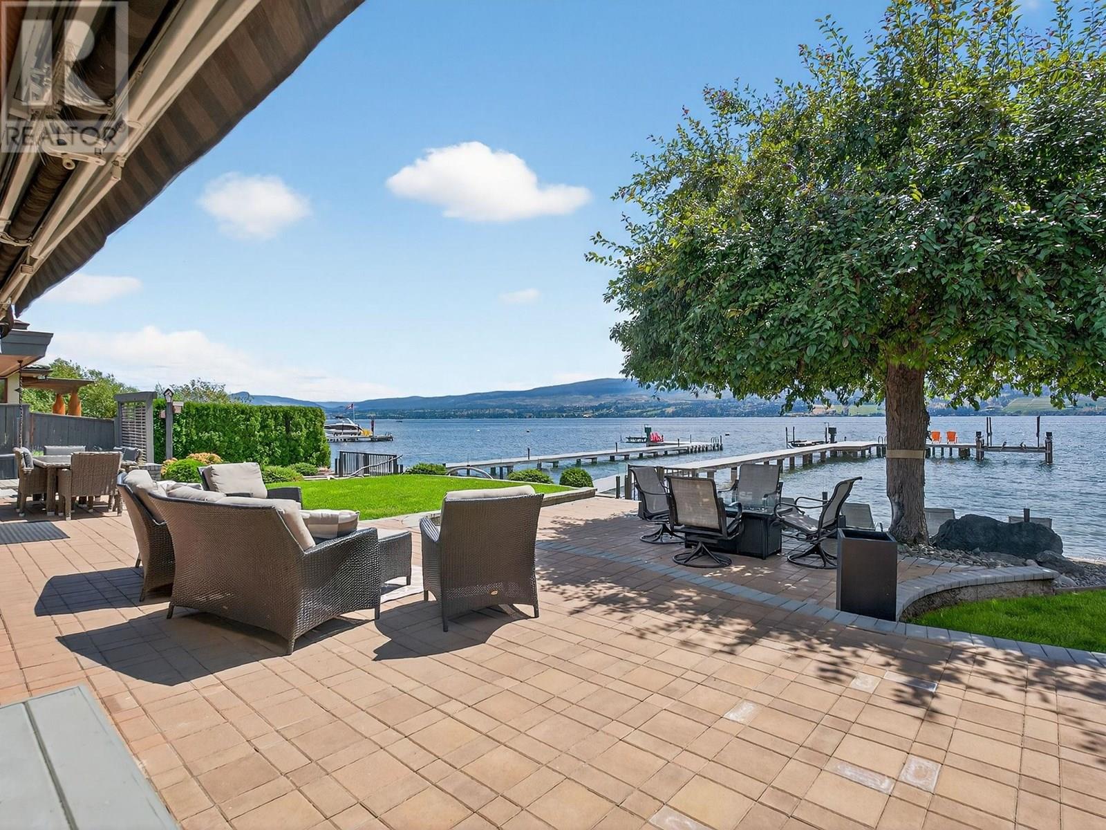  1661 Pritchard Drive, West Kelowna