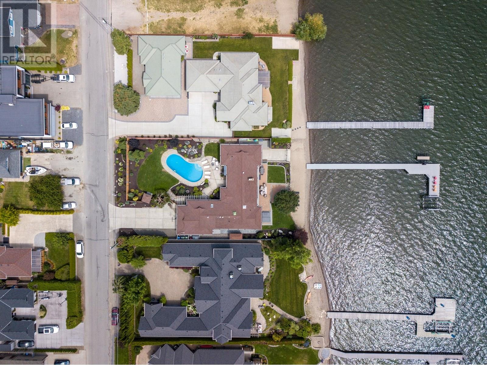  1661 Pritchard Drive, West Kelowna