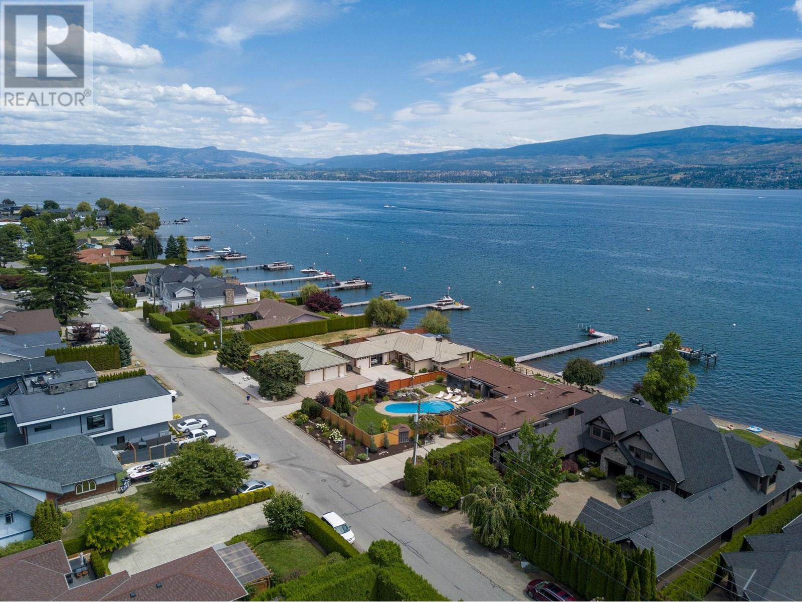  1661 Pritchard Drive, West Kelowna