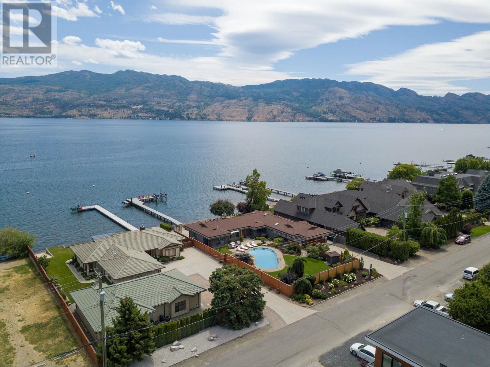  1661 Pritchard Drive, West Kelowna