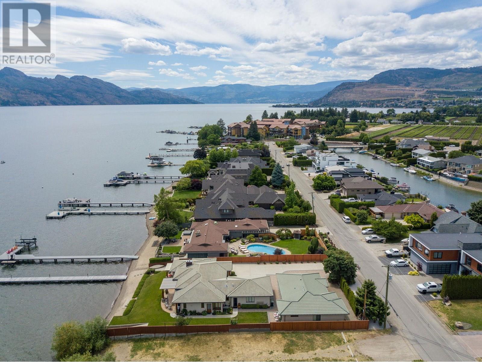  1661 Pritchard Drive, West Kelowna