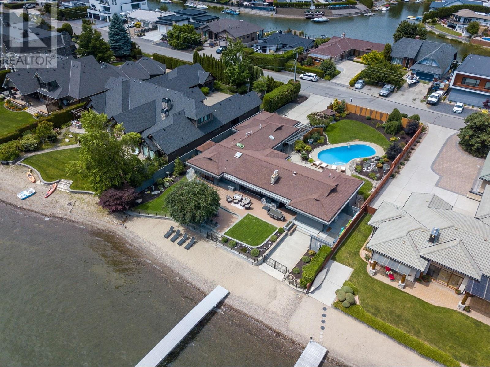  1661 Pritchard Drive, West Kelowna