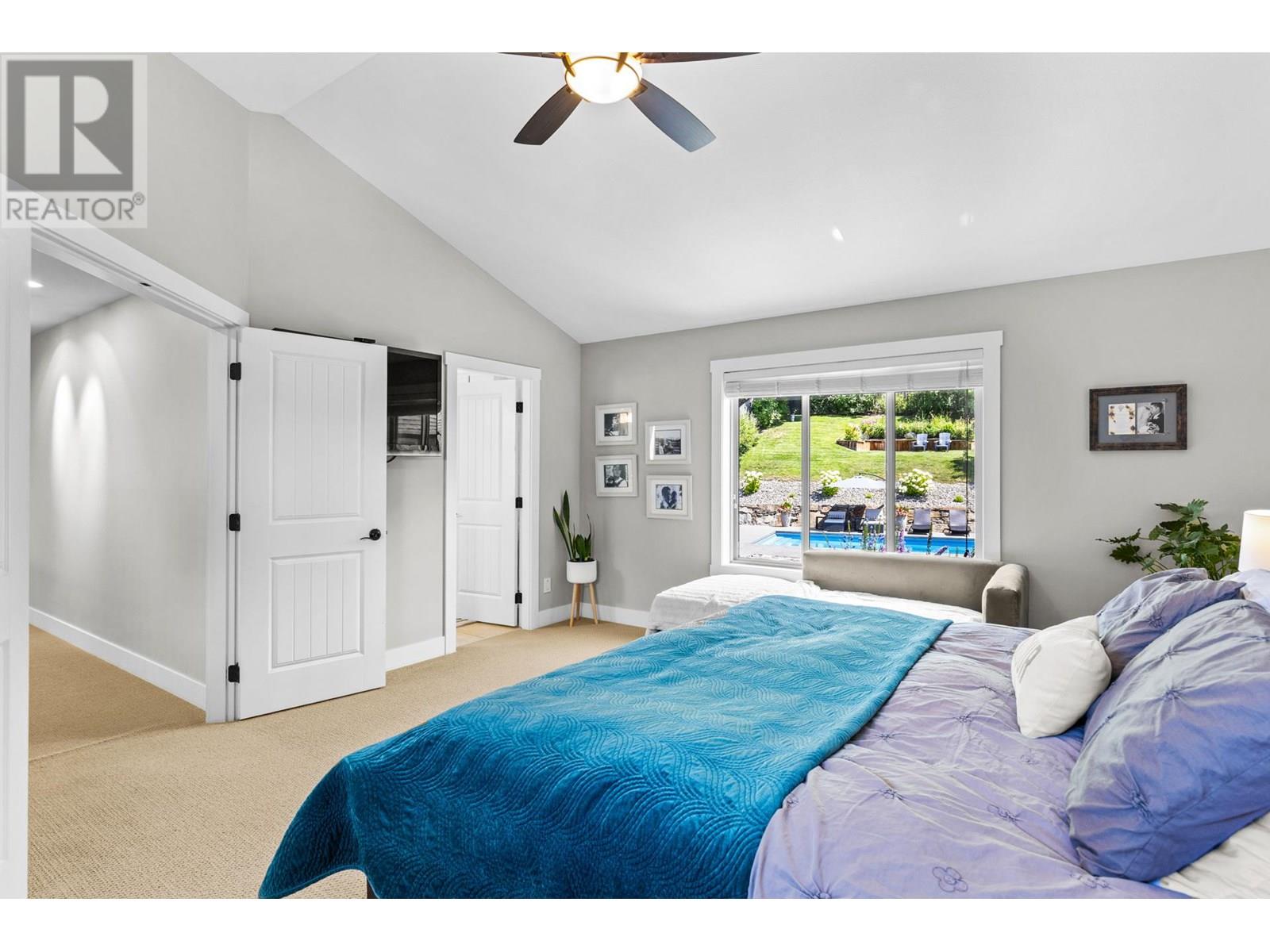 1441 Black Mountain Crescent, Kelowna