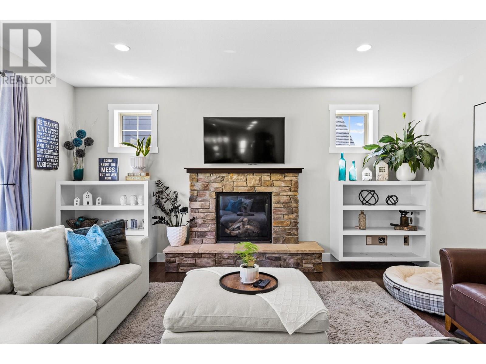 1441 Black Mountain Crescent, Kelowna