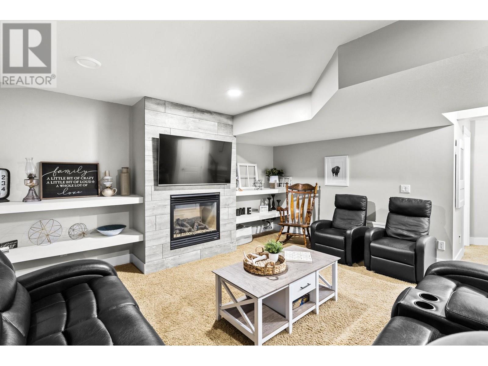 1441 Black Mountain Crescent, Kelowna