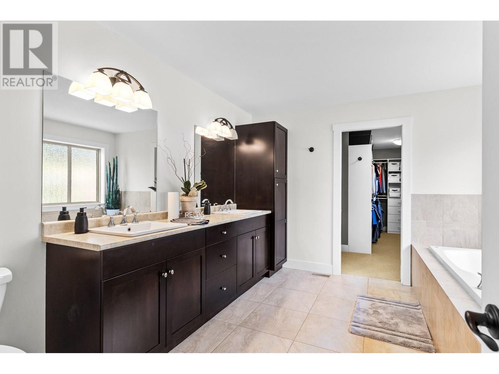 1441 Black Mountain Crescent, Kelowna