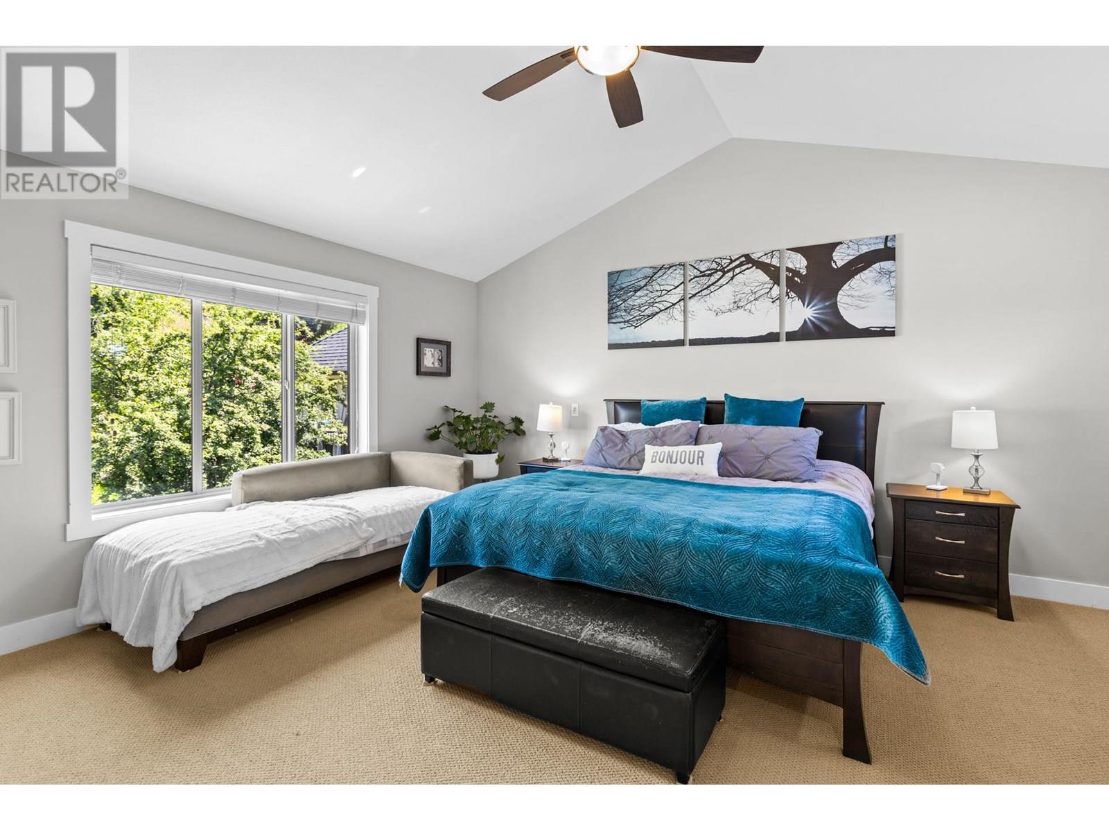 1441 Black Mountain Crescent, Kelowna