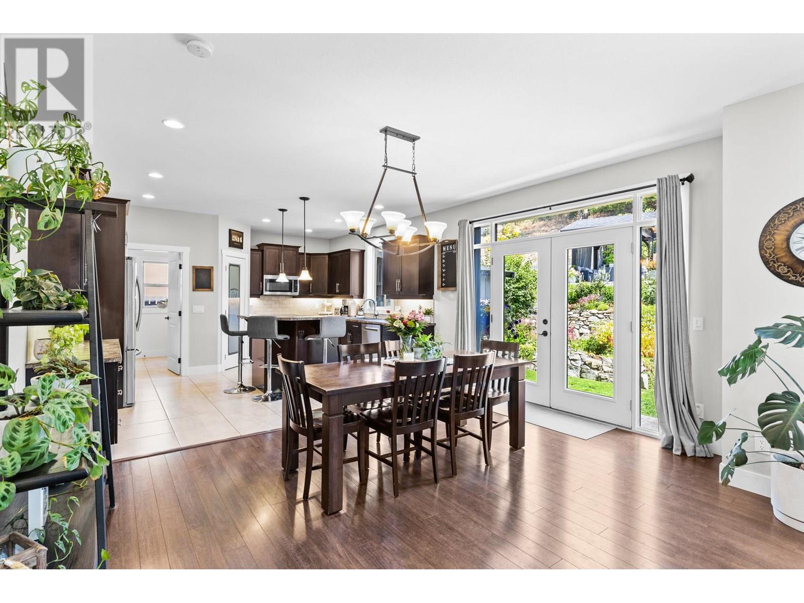 1441 Black Mountain Crescent, Kelowna