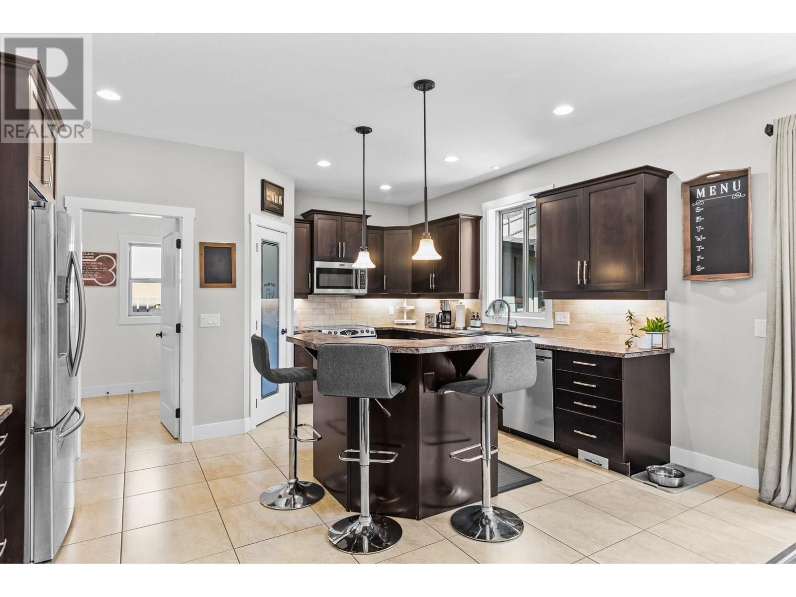 1441 Black Mountain Crescent, Kelowna