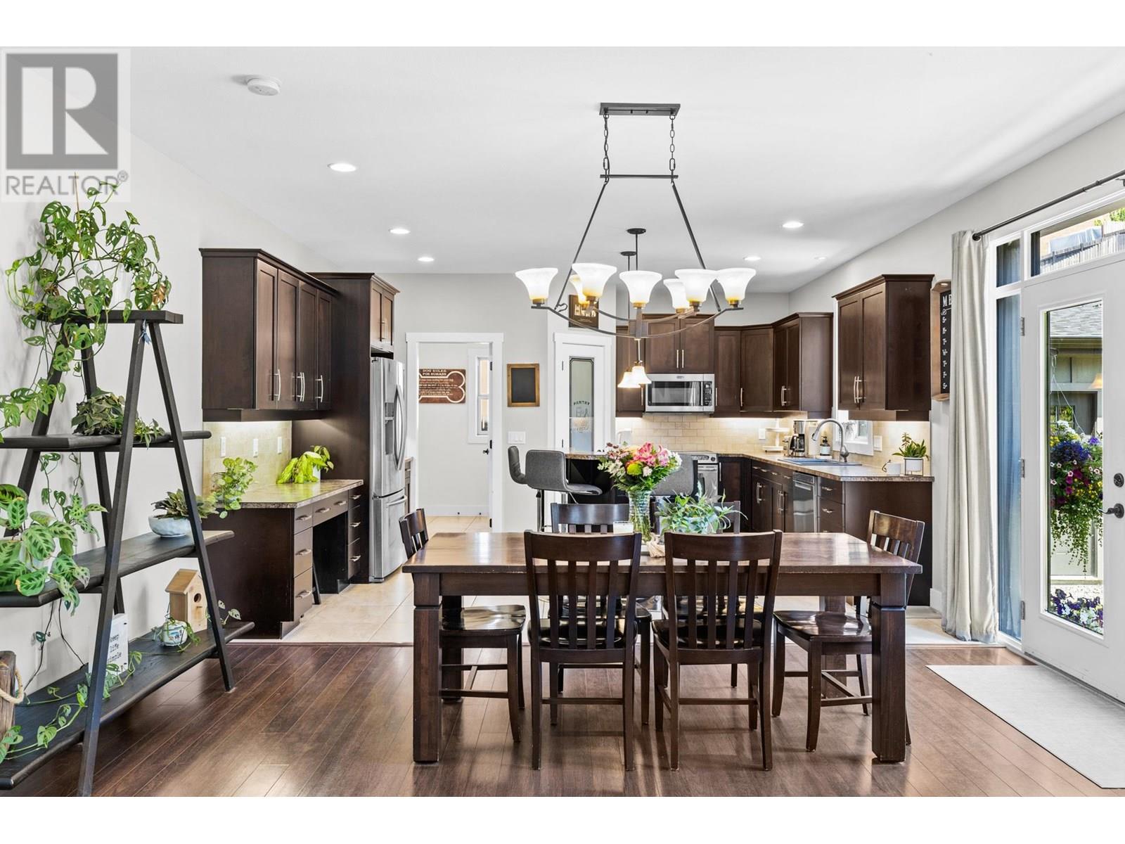 1441 Black Mountain Crescent, Kelowna