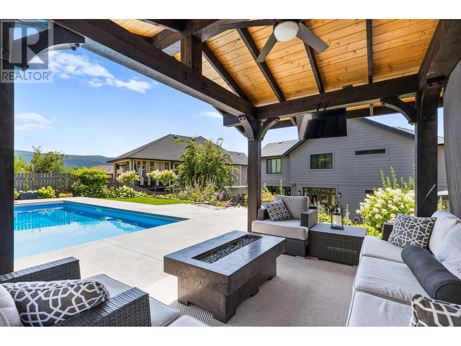 1441 Black Mountain Crescent, Kelowna