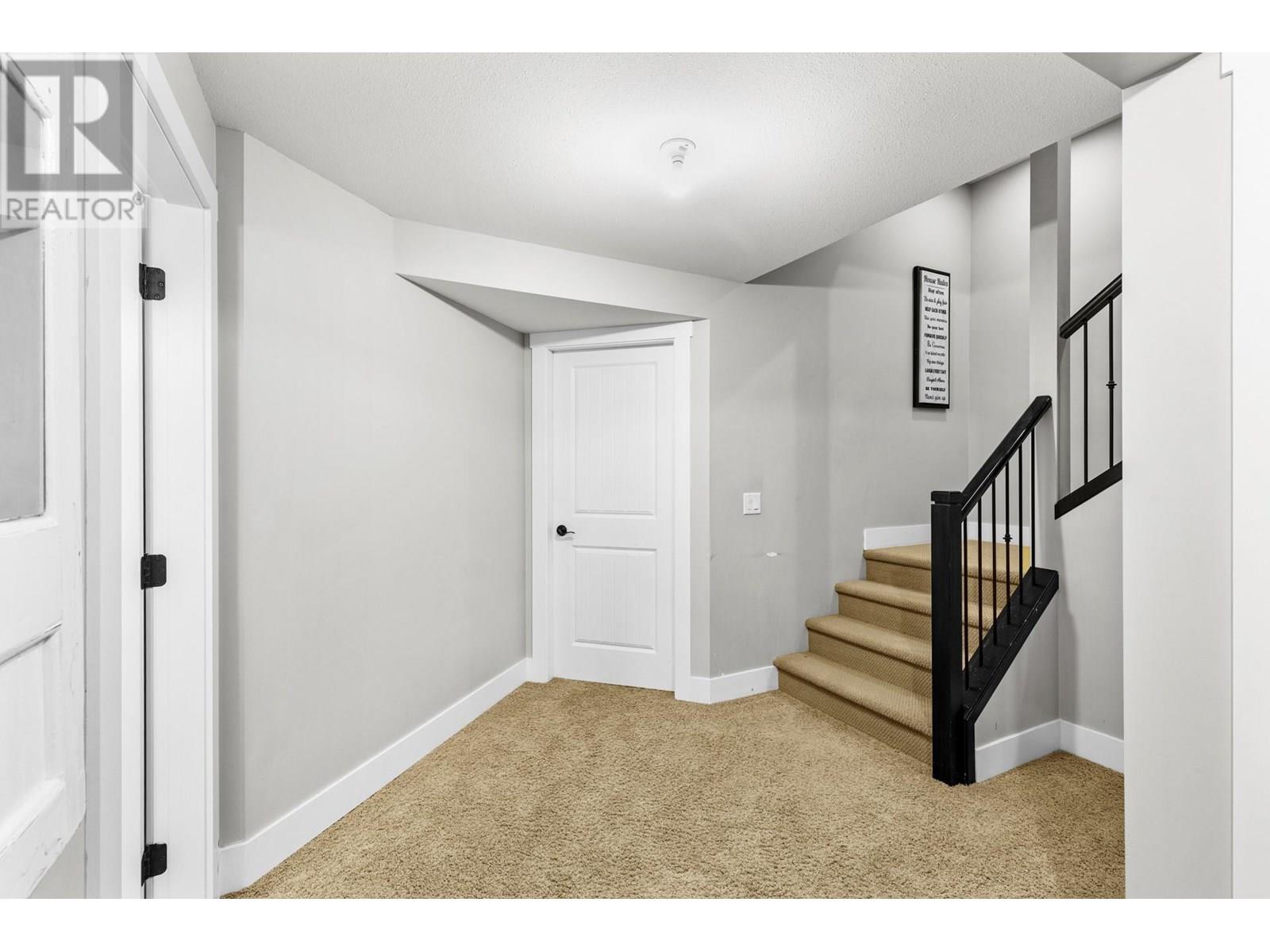 1441 Black Mountain Crescent, Kelowna