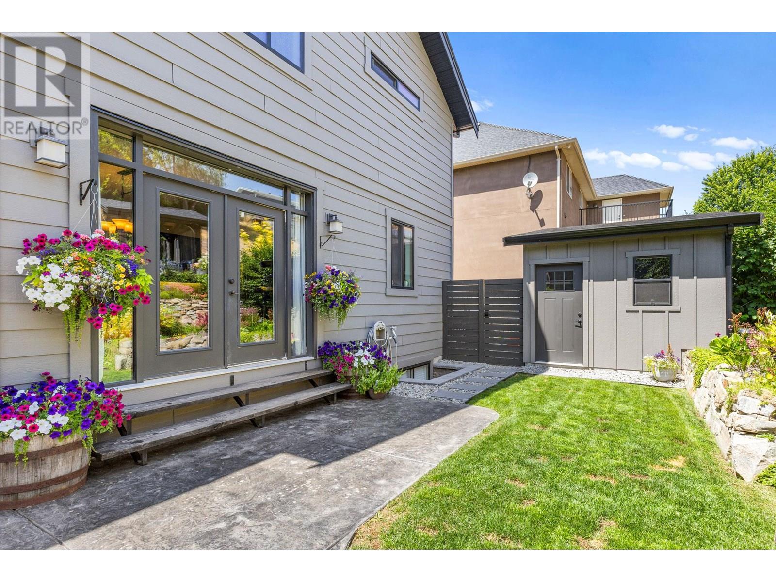 1441 Black Mountain Crescent, Kelowna