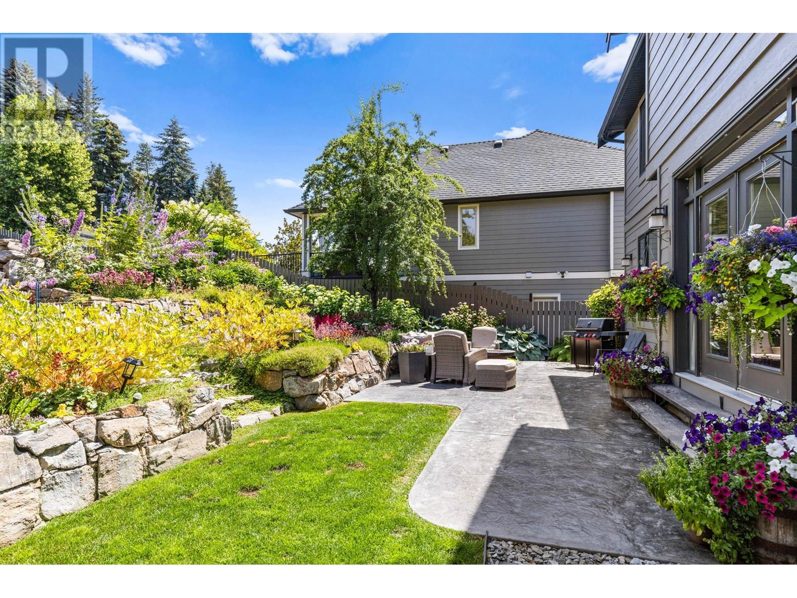 1441 Black Mountain Crescent, Kelowna