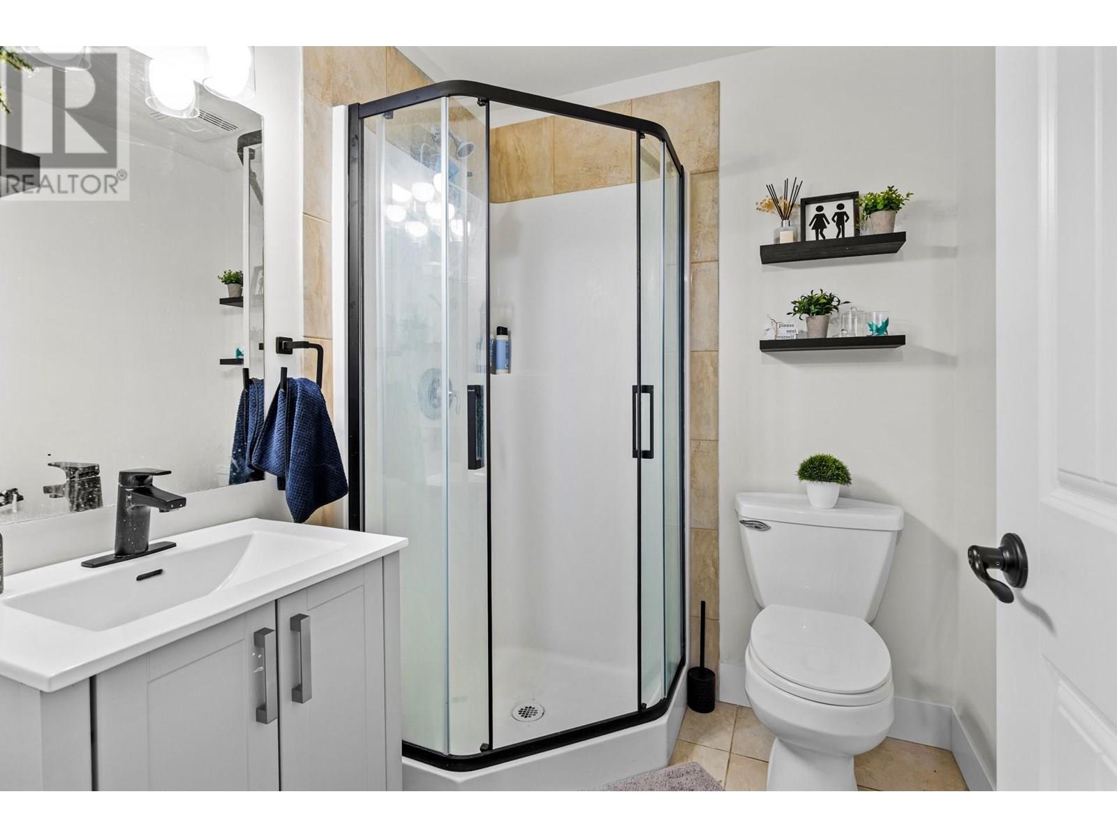 1441 Black Mountain Crescent, Kelowna