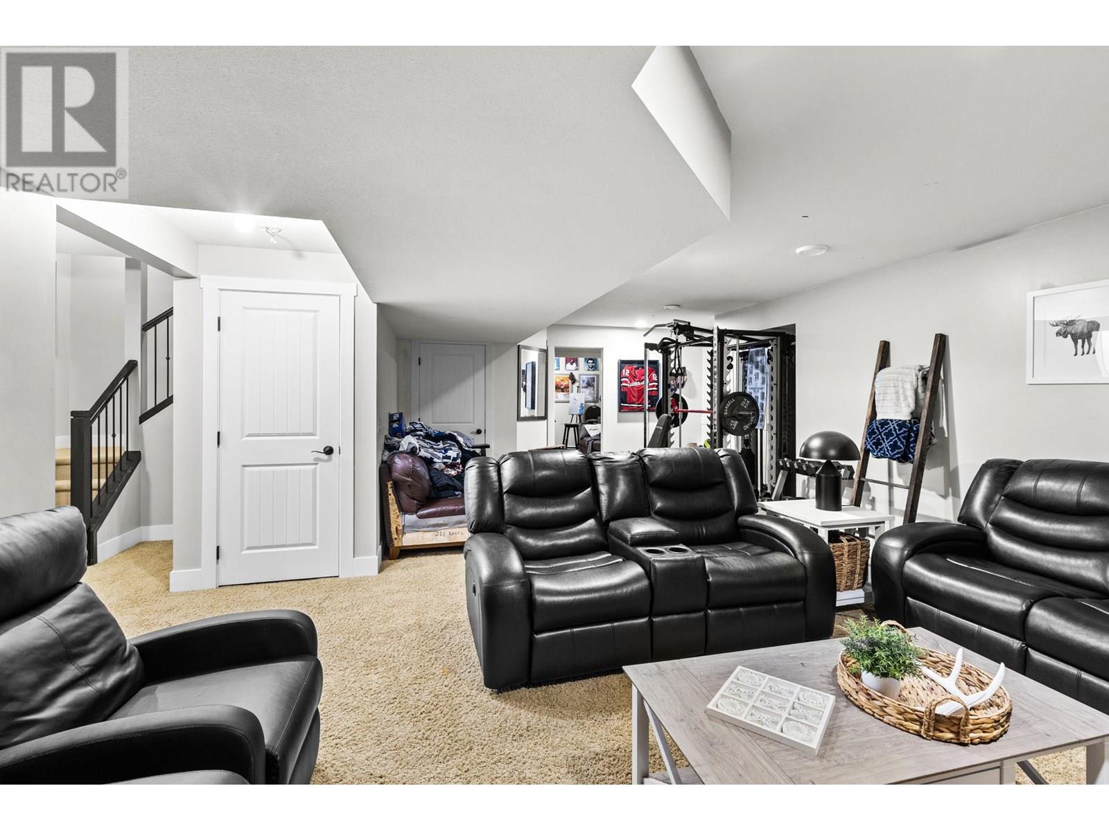 1441 Black Mountain Crescent, Kelowna