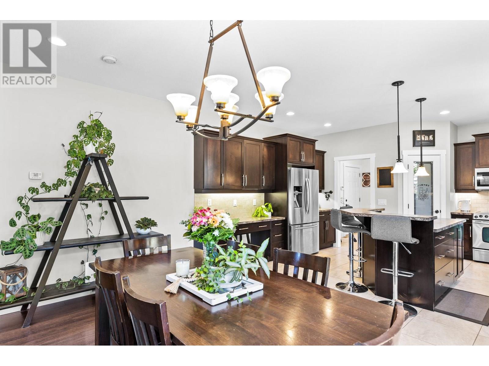 1441 Black Mountain Crescent, Kelowna